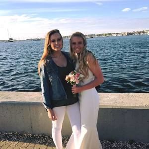 Meet your Posher, Madison